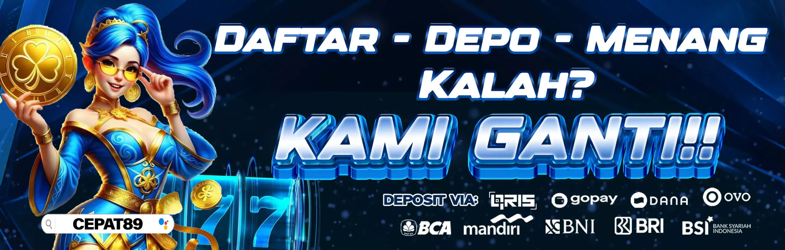 MEGABET89 alternatif